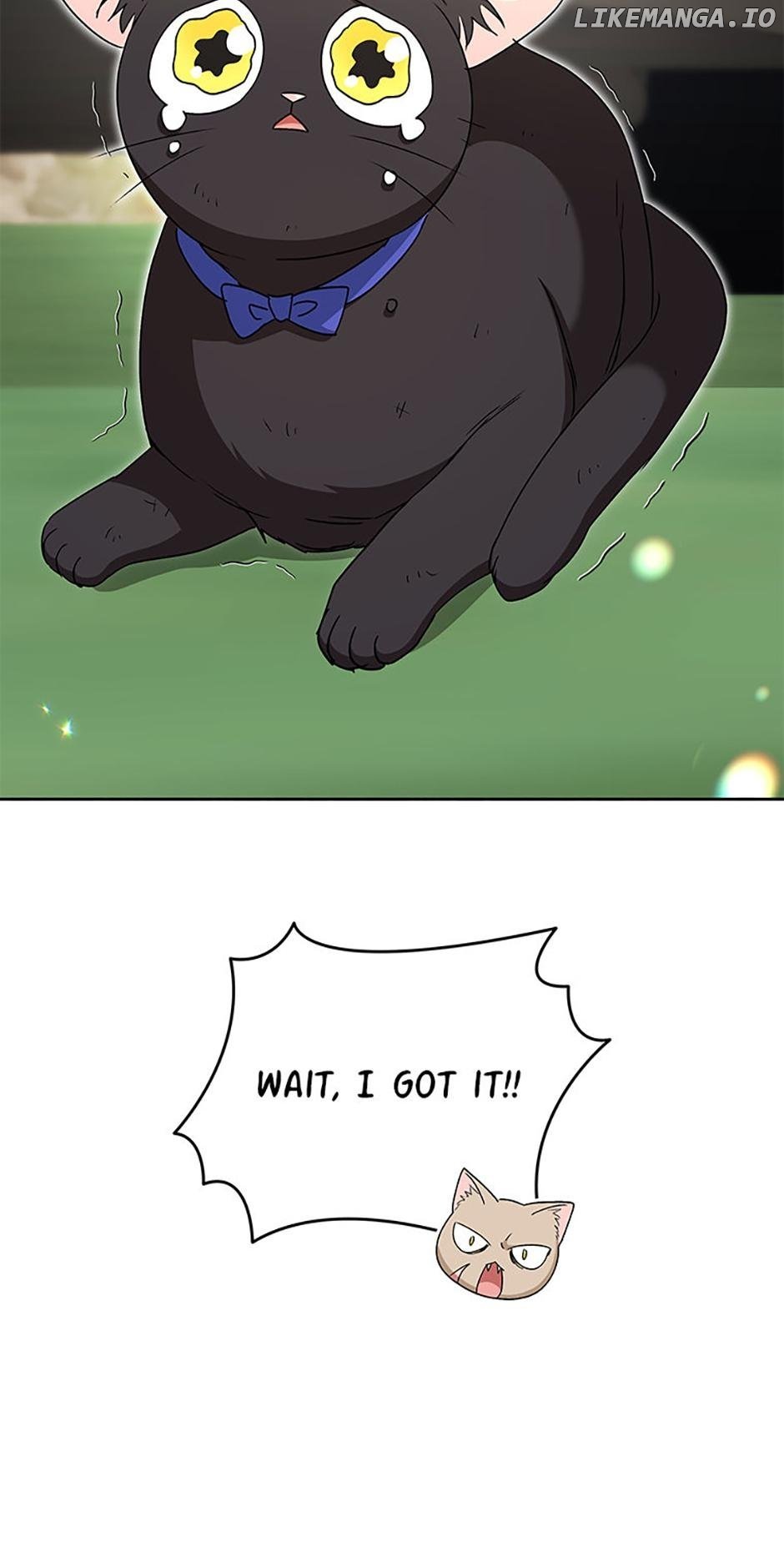 Hello! Veterinarian! Chapter 77 - Page 3
