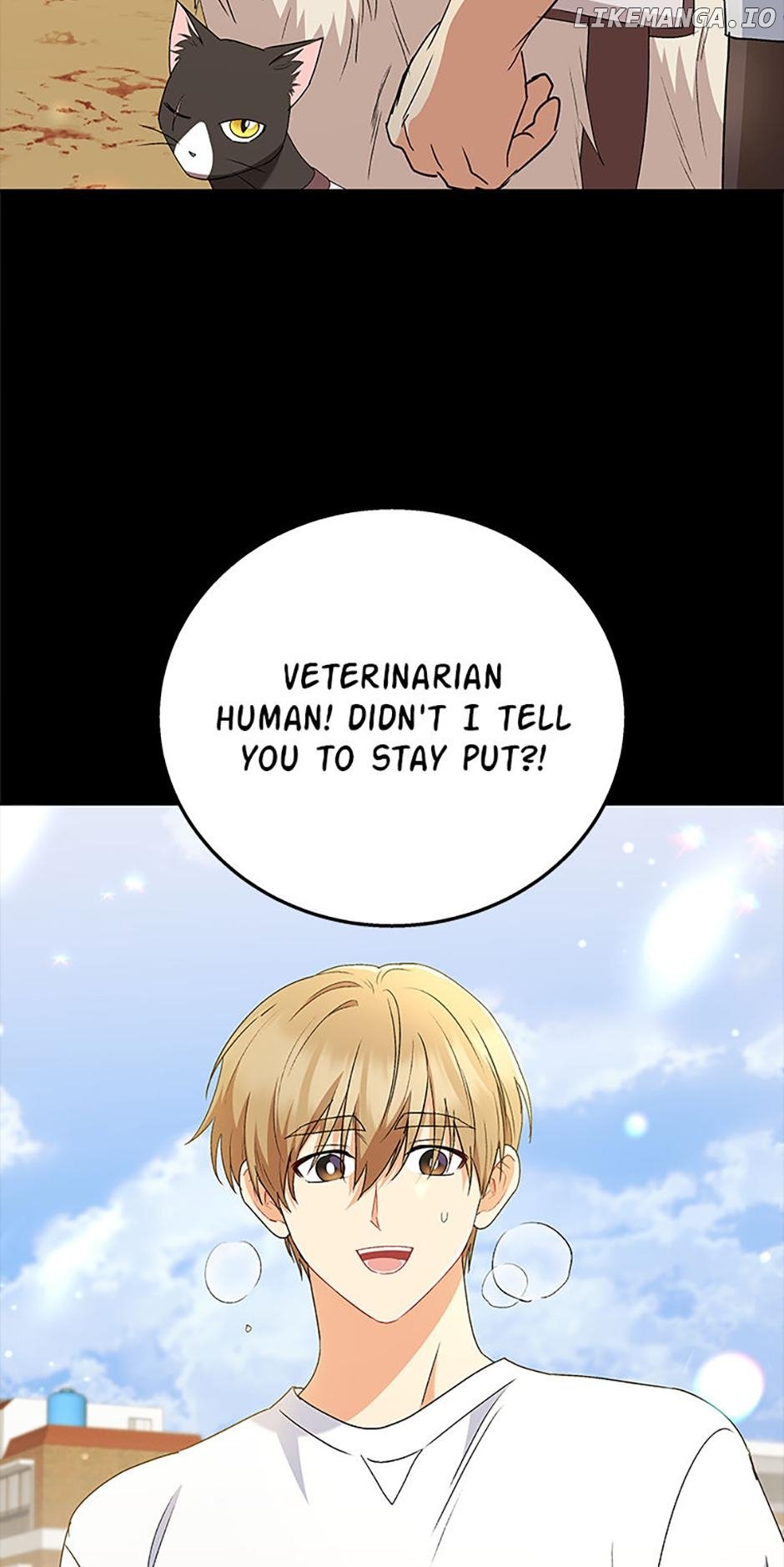 Hello! Veterinarian! Chapter 77 - Page 30