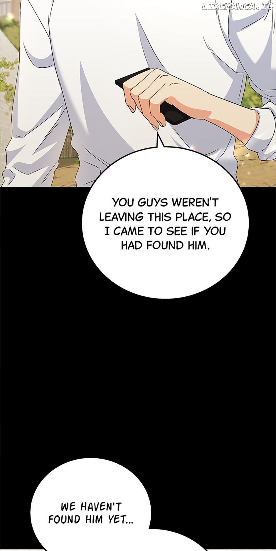 Hello! Veterinarian! Chapter 77 - Page 31