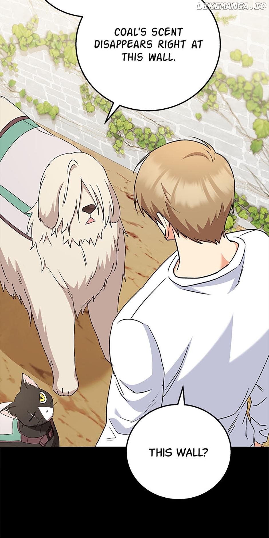 Hello! Veterinarian! Chapter 77 - Page 32