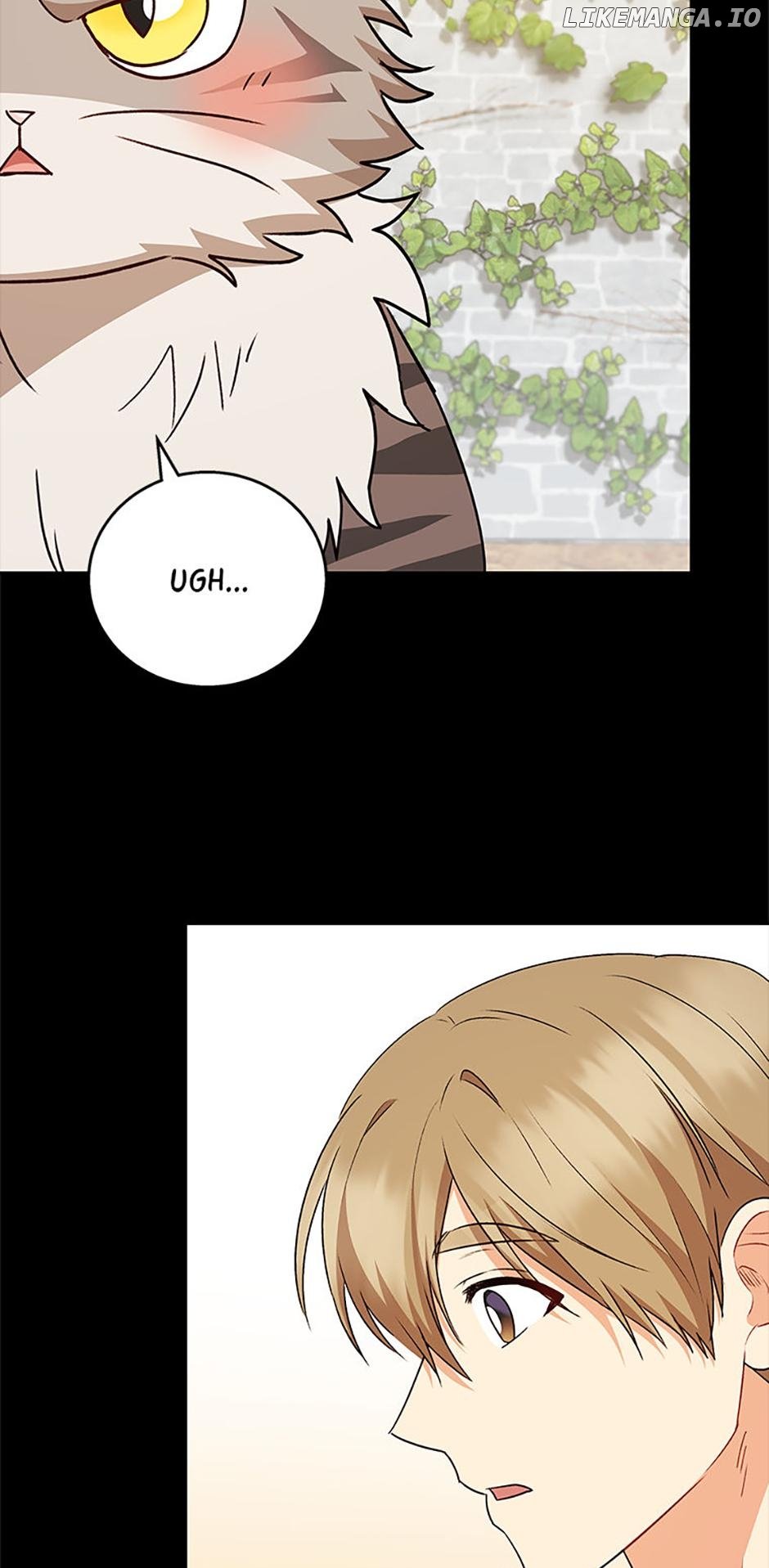 Hello! Veterinarian! Chapter 77 - Page 35