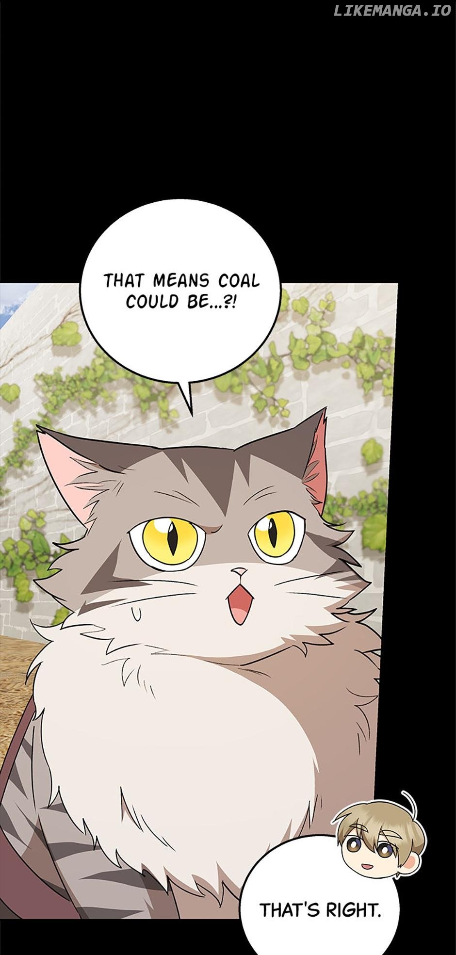 Hello! Veterinarian! Chapter 77 - Page 39