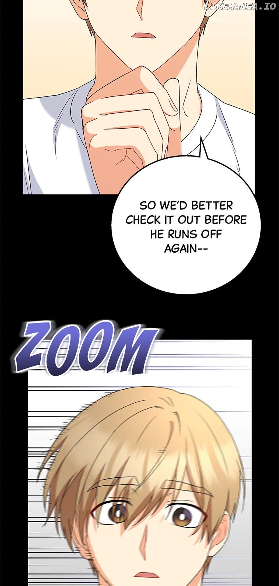 Hello! Veterinarian! Chapter 77 - Page 42