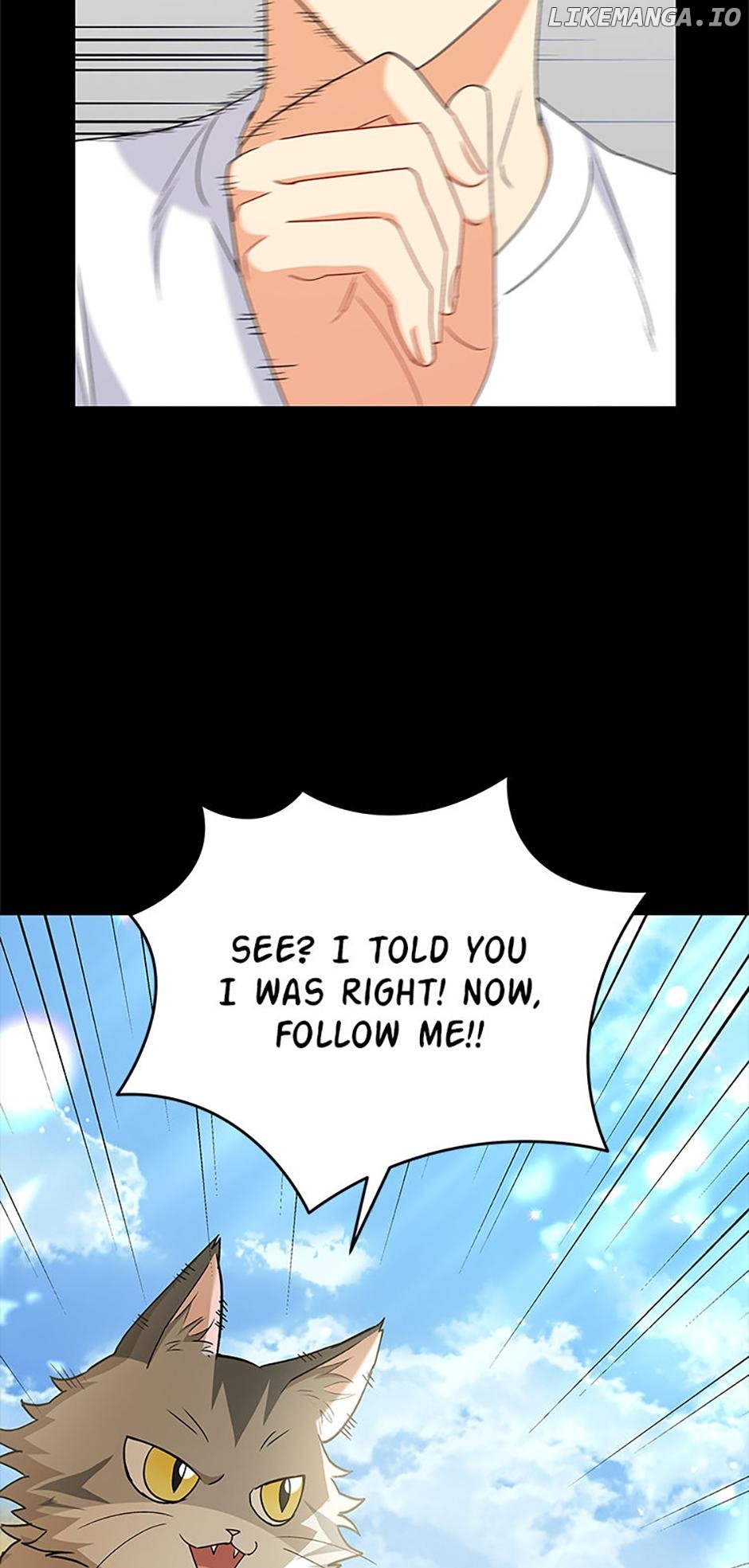 Hello! Veterinarian! Chapter 77 - Page 43