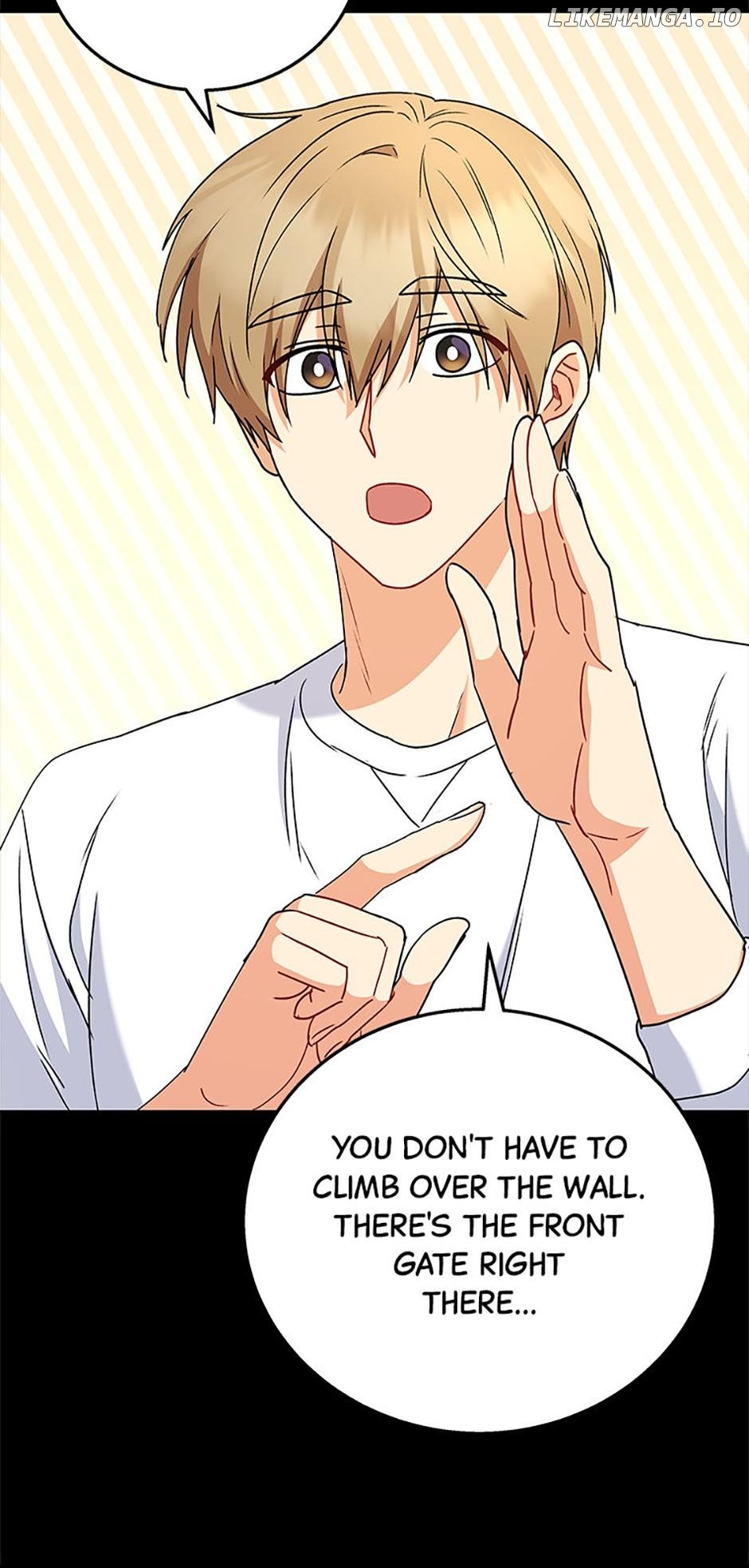 Hello! Veterinarian! Chapter 77 - Page 45
