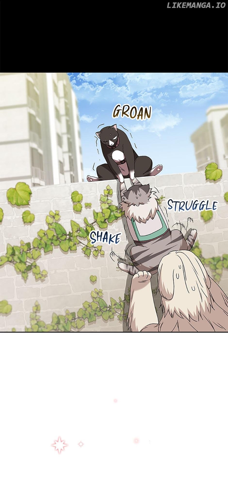 Hello! Veterinarian! Chapter 77 - Page 46