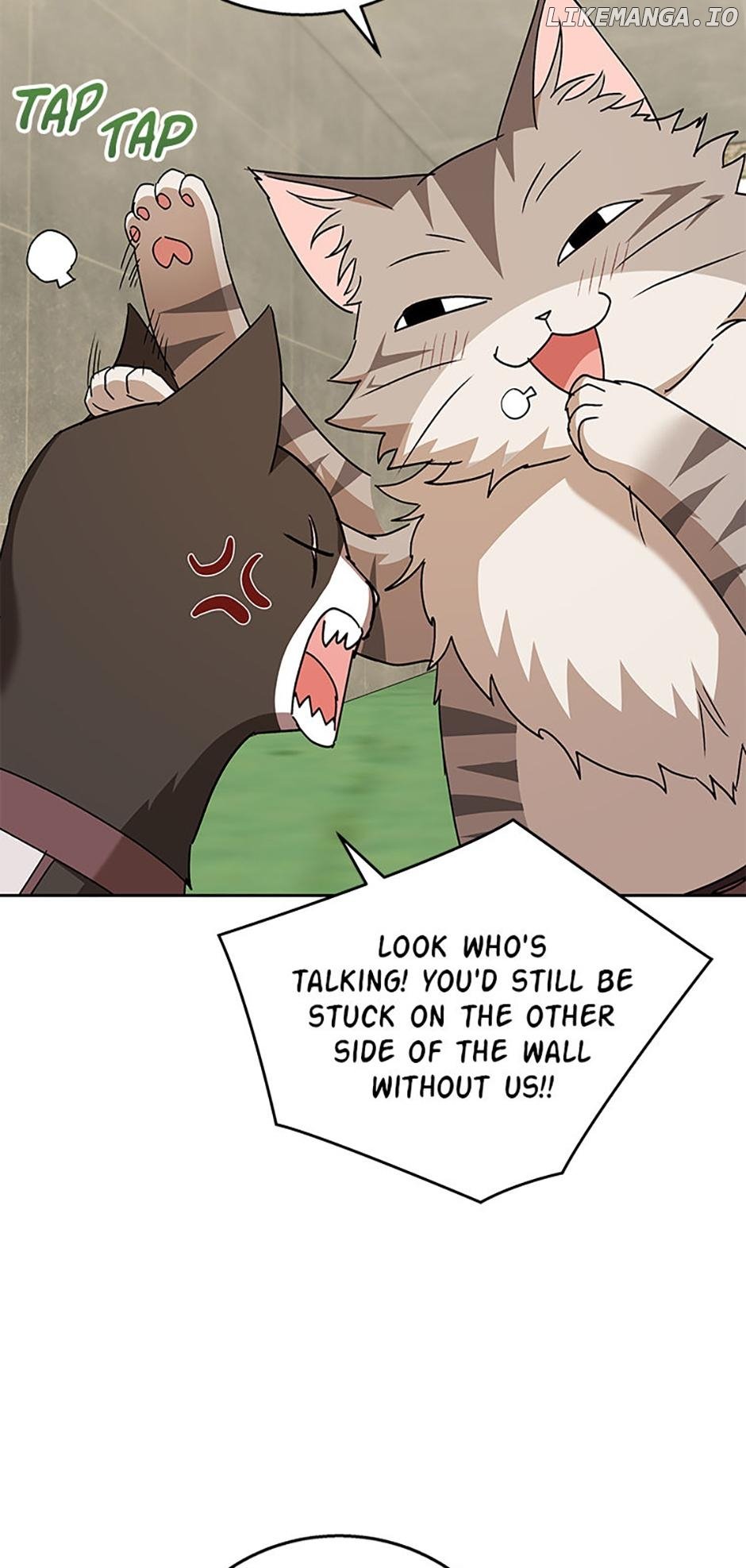Hello! Veterinarian! Chapter 77 - Page 49