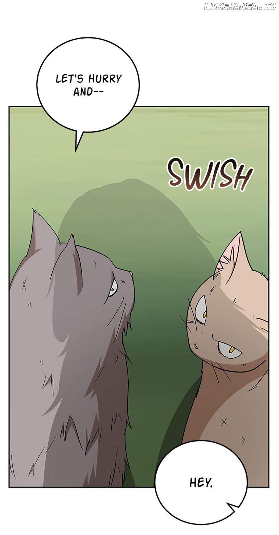 Hello! Veterinarian! Chapter 77 - Page 52