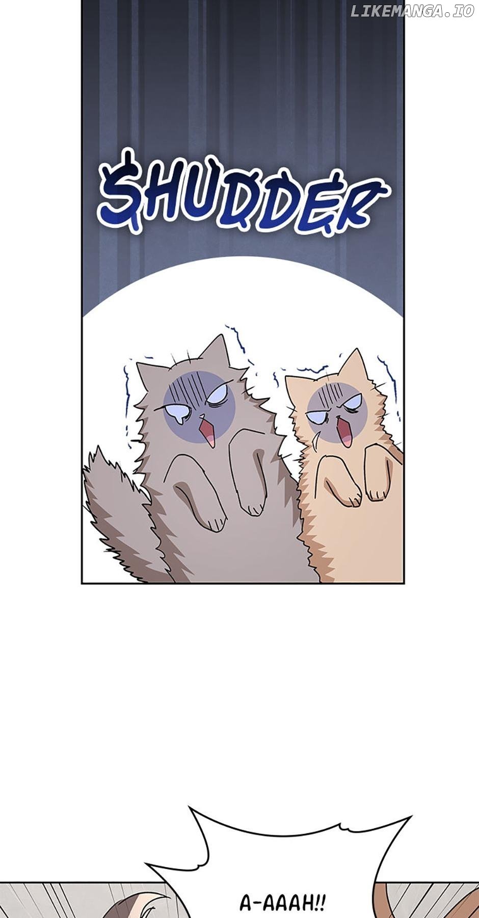 Hello! Veterinarian! Chapter 77 - Page 55