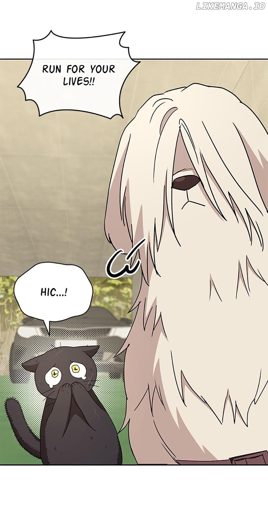 Hello! Veterinarian! Chapter 77 - Page 57