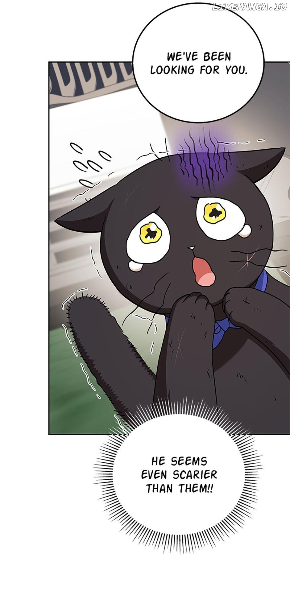 Hello! Veterinarian! Chapter 77 - Page 59