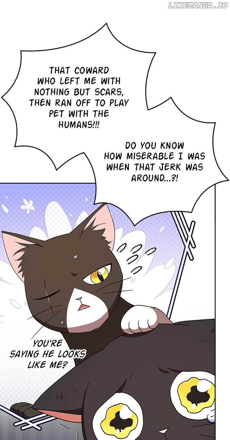Hello! Veterinarian! Chapter 77 - Page 6