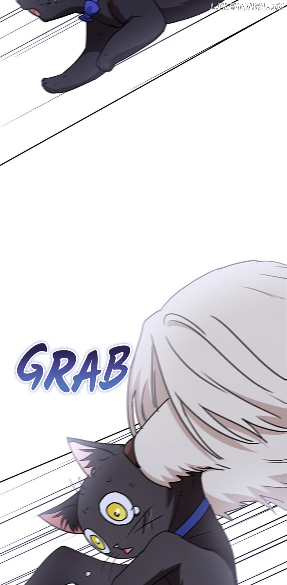 Hello! Veterinarian! Chapter 77 - Page 61
