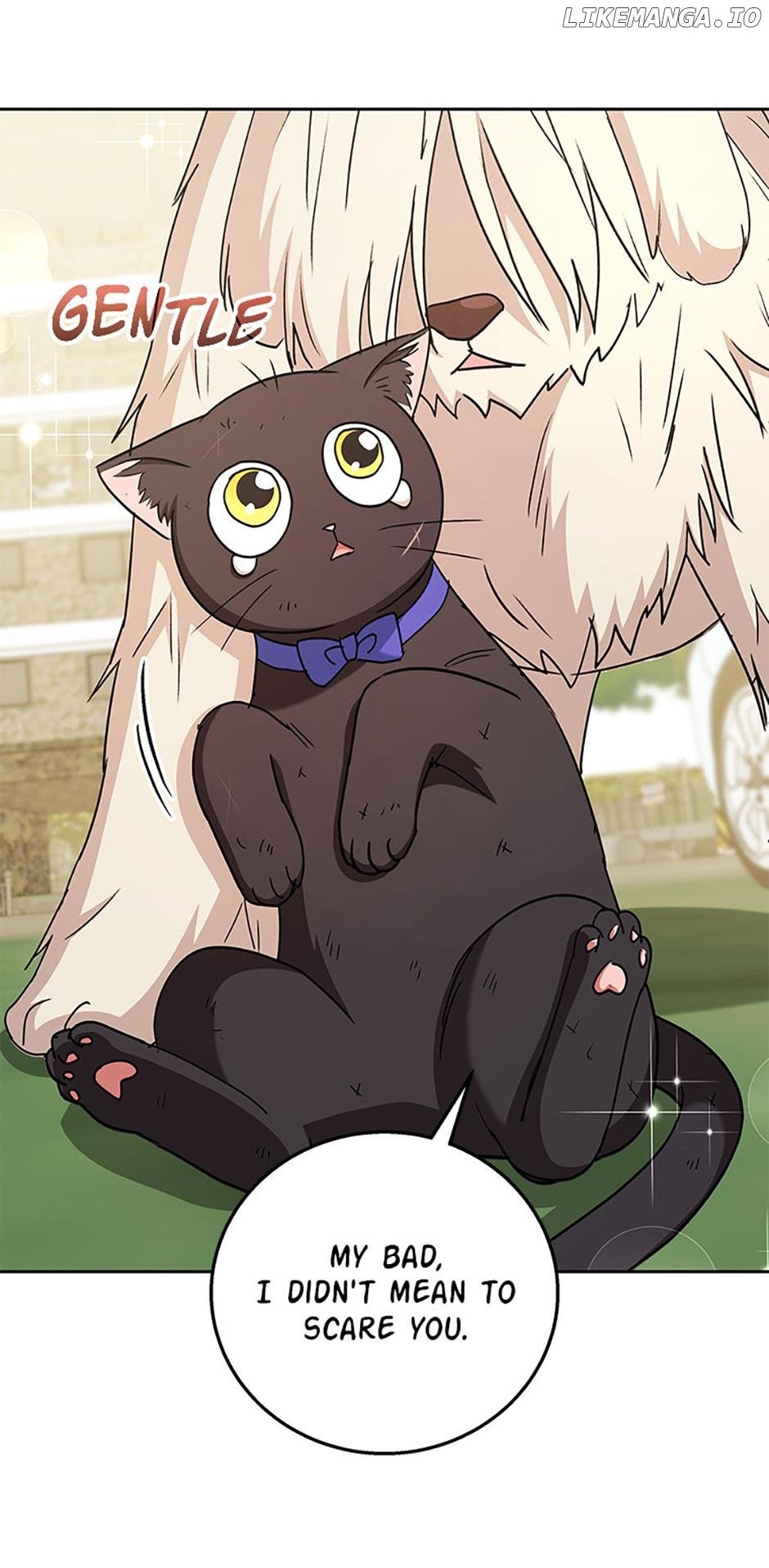Hello! Veterinarian! Chapter 77 - Page 63