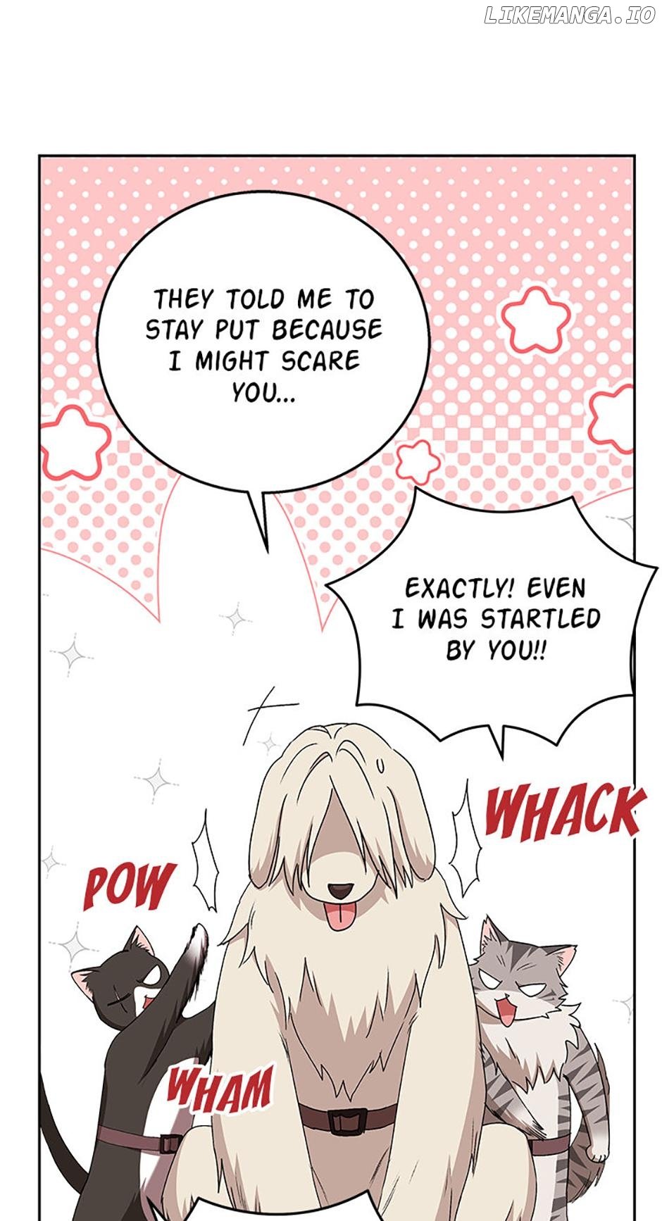 Hello! Veterinarian! Chapter 77 - Page 64