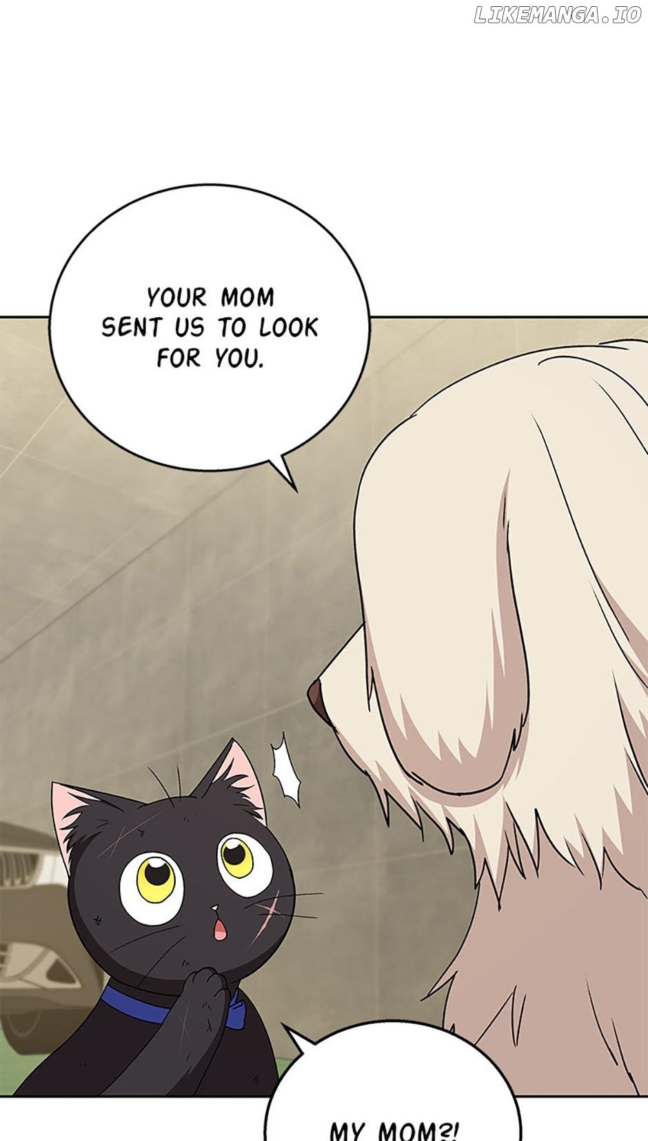 Hello! Veterinarian! Chapter 77 - Page 70