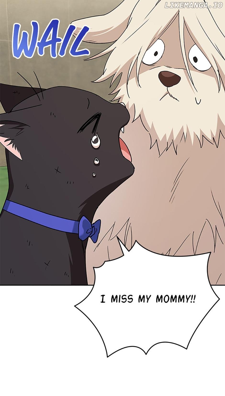 Hello! Veterinarian! Chapter 77 - Page 74