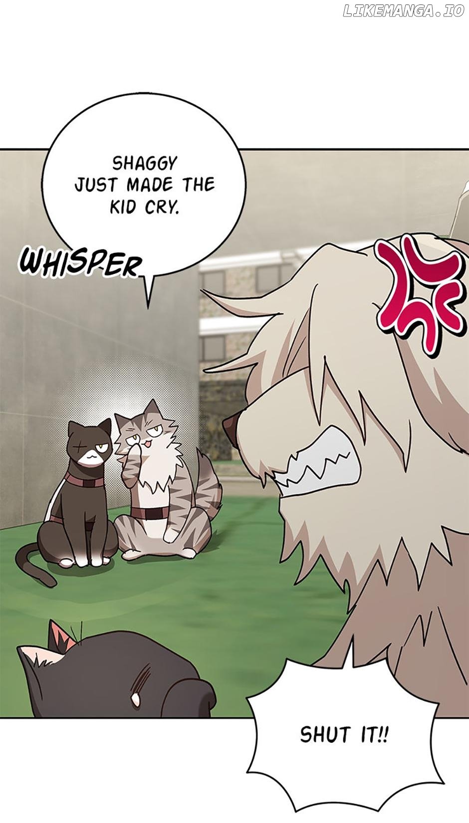 Hello! Veterinarian! Chapter 77 - Page 75
