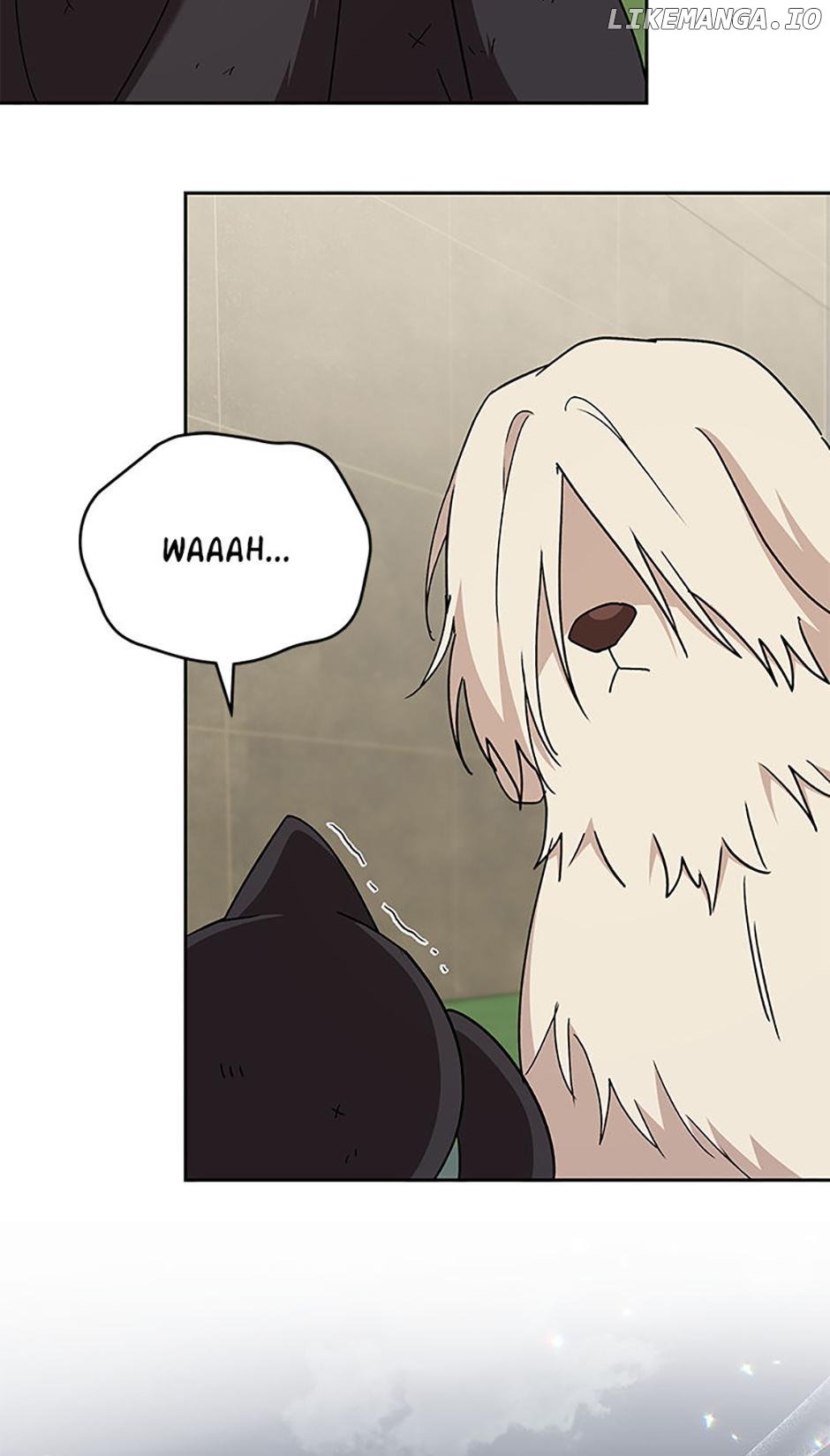 Hello! Veterinarian! Chapter 77 - Page 77