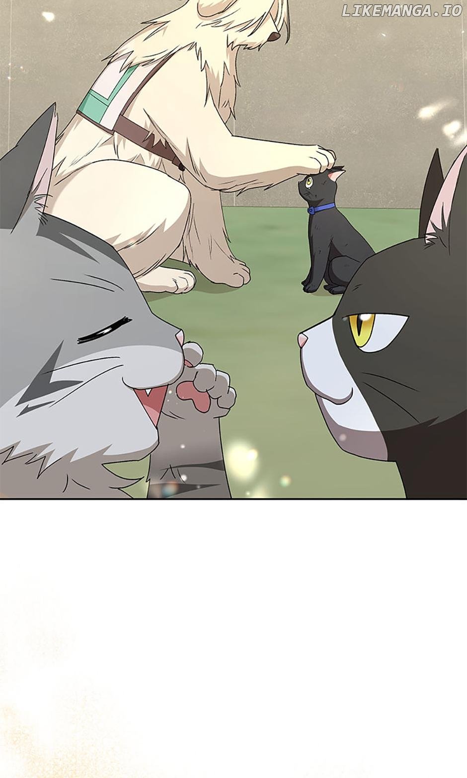 Hello! Veterinarian! Chapter 77 - Page 82
