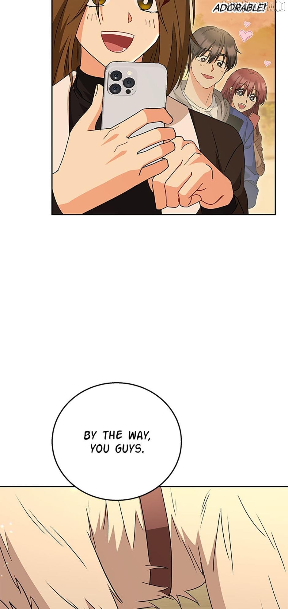 Hello! Veterinarian! Chapter 78 - Page 1