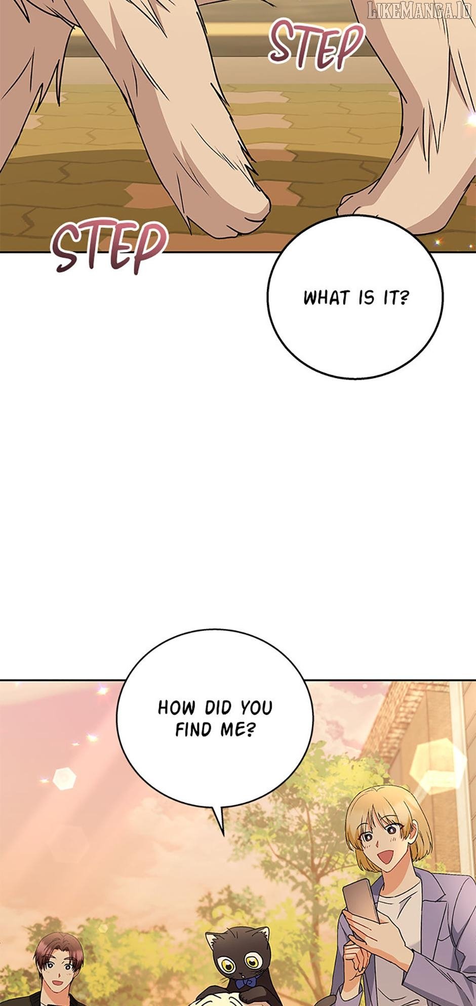 Hello! Veterinarian! Chapter 78 - Page 2