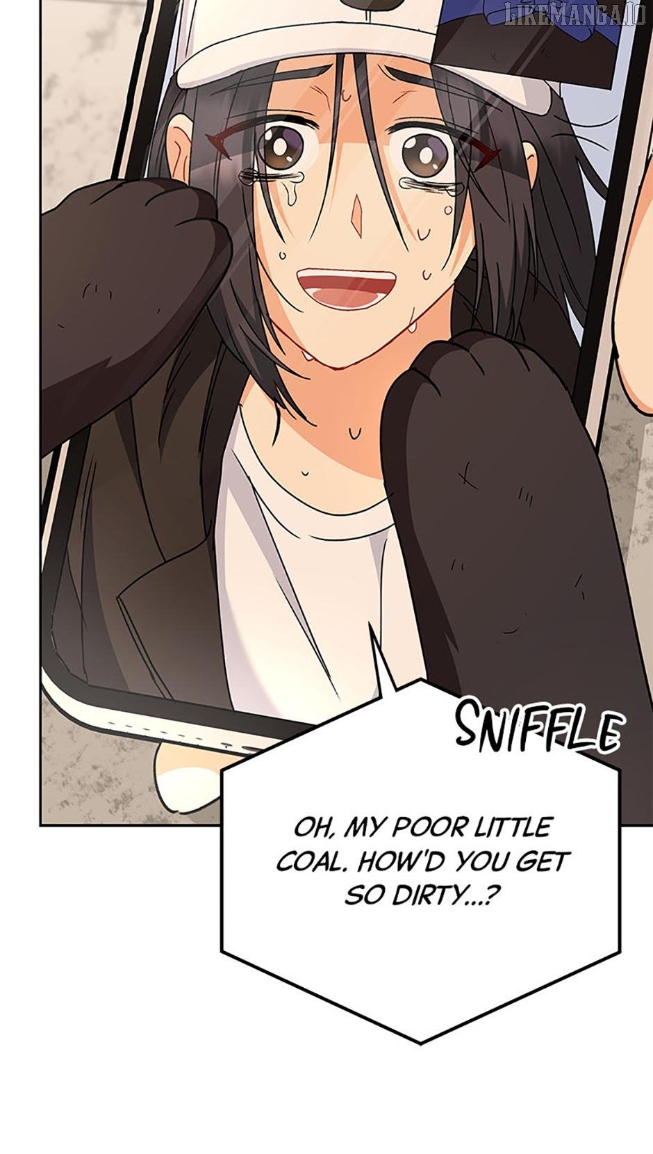 Hello! Veterinarian! Chapter 78 - Page 20