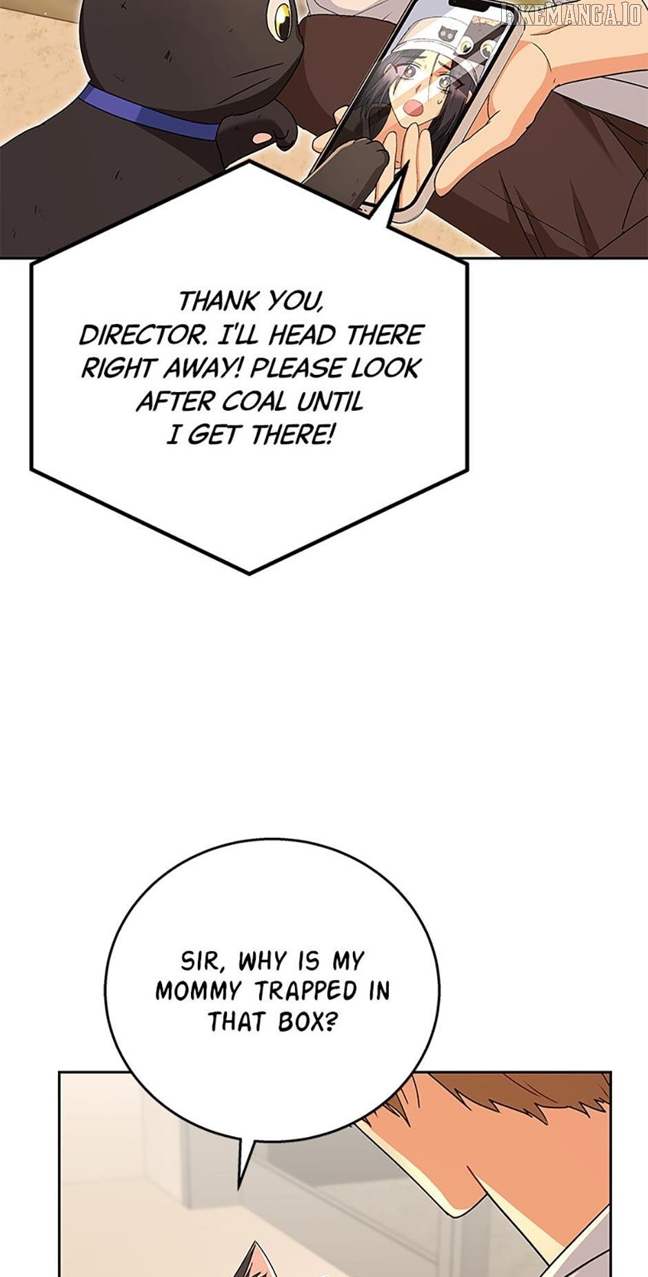 Hello! Veterinarian! Chapter 78 - Page 22
