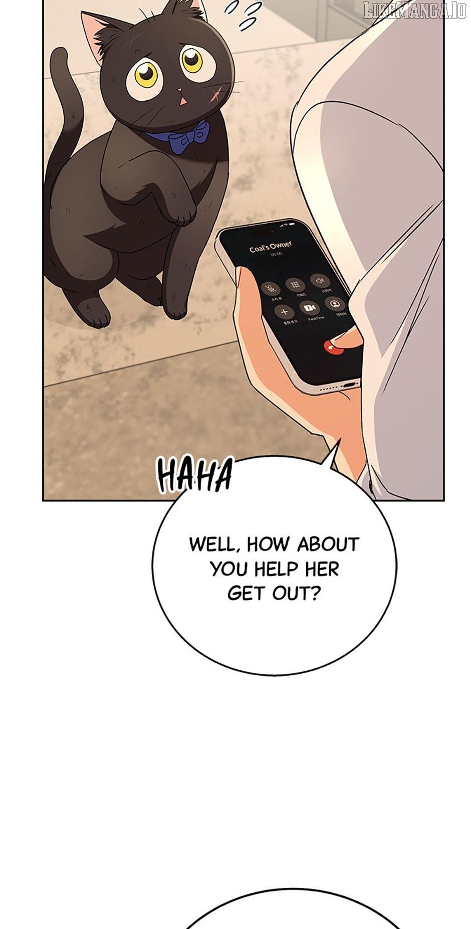 Hello! Veterinarian! Chapter 78 - Page 23