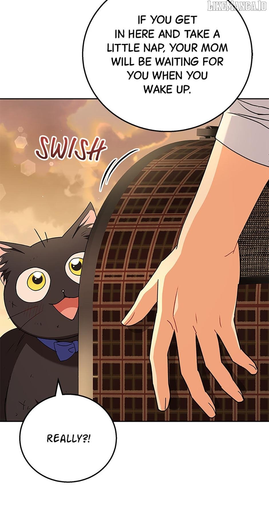 Hello! Veterinarian! Chapter 78 - Page 24