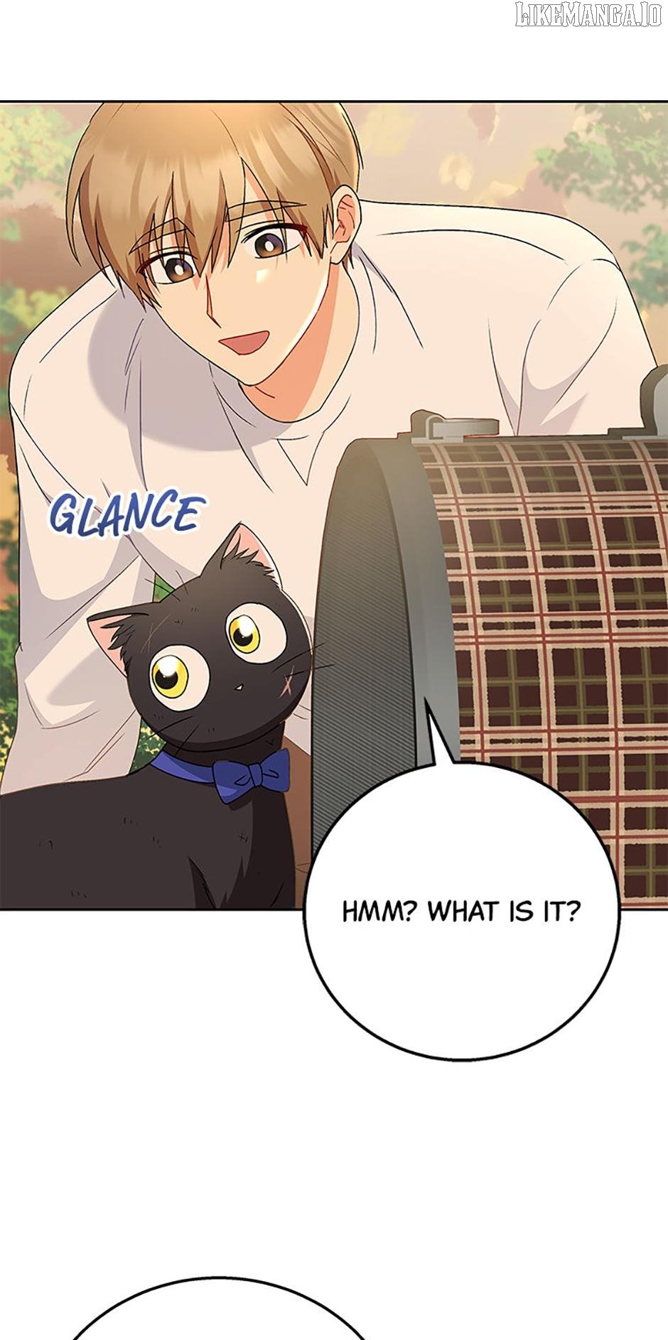 Hello! Veterinarian! Chapter 78 - Page 25