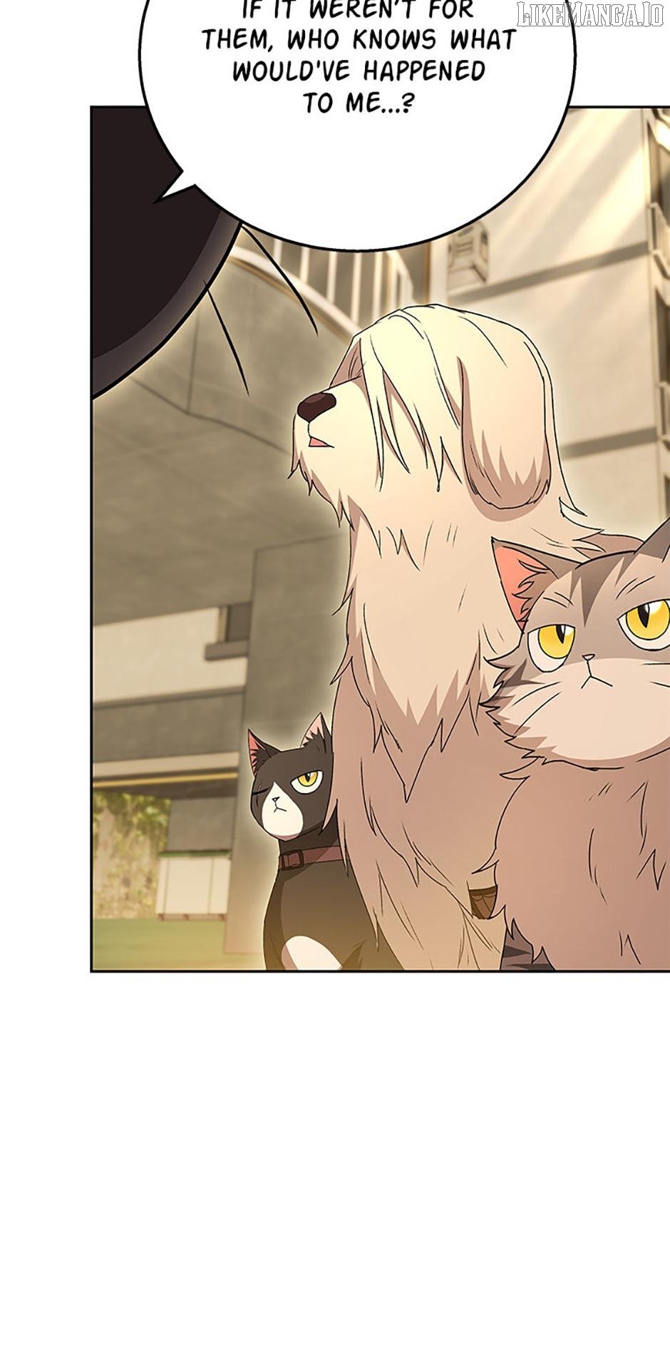 Hello! Veterinarian! Chapter 78 - Page 27