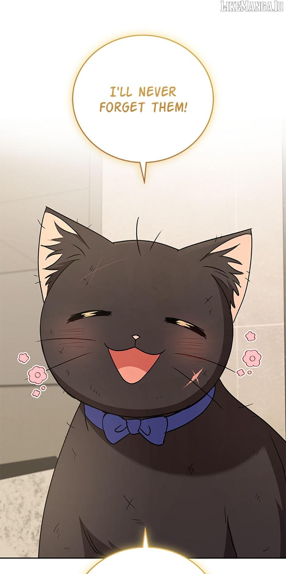 Hello! Veterinarian! Chapter 78 - Page 28