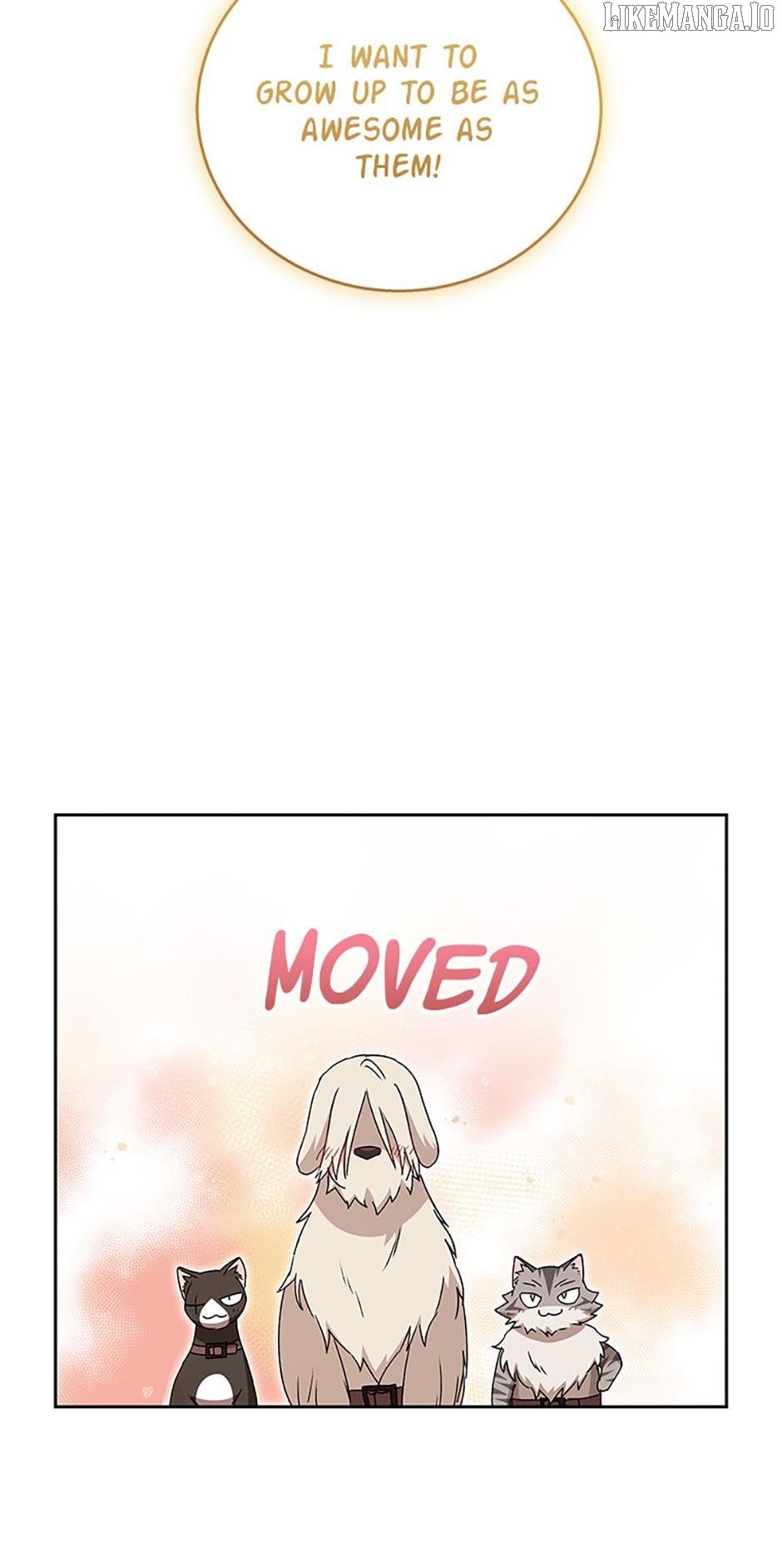 Hello! Veterinarian! Chapter 78 - Page 29