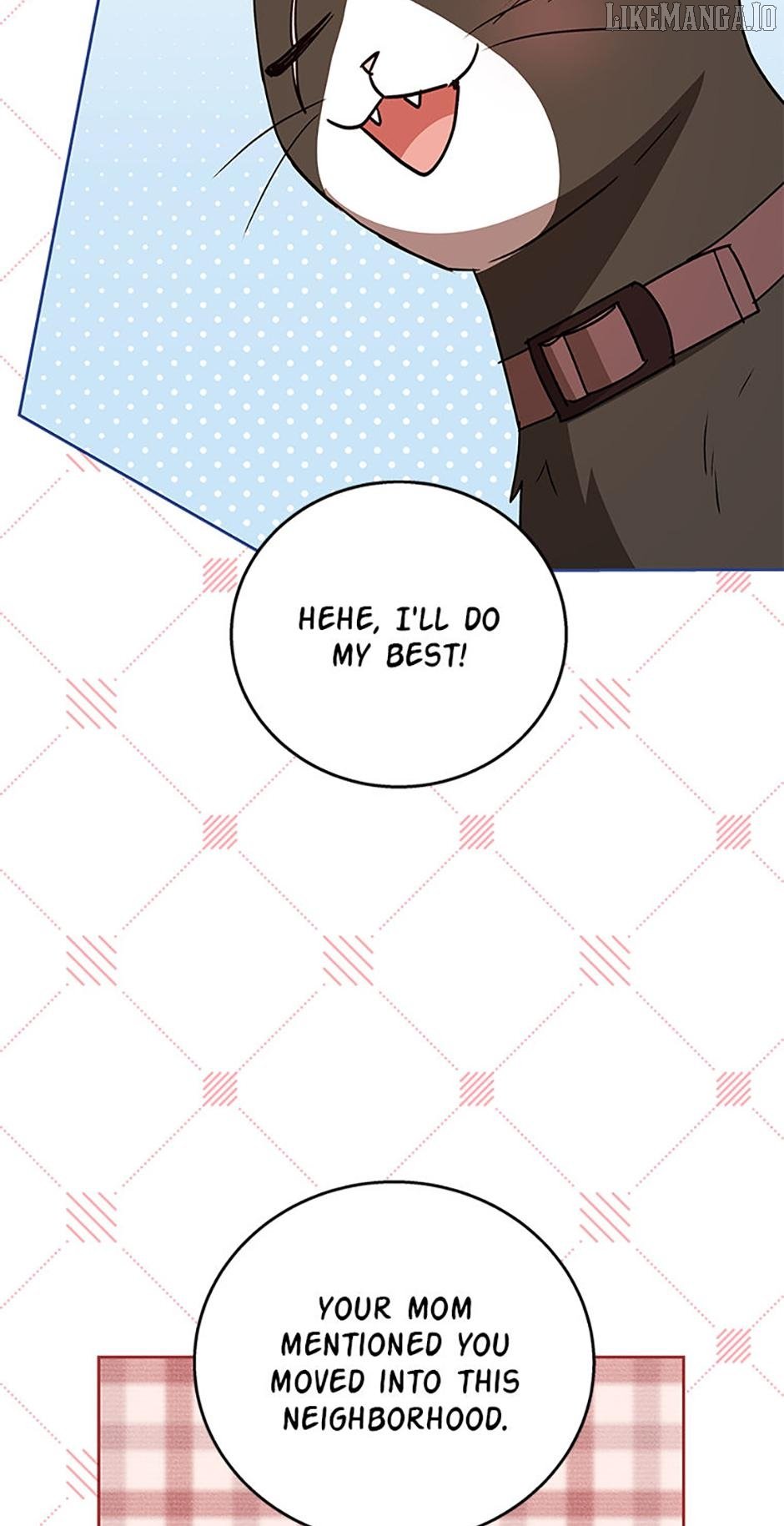 Hello! Veterinarian! Chapter 78 - Page 32