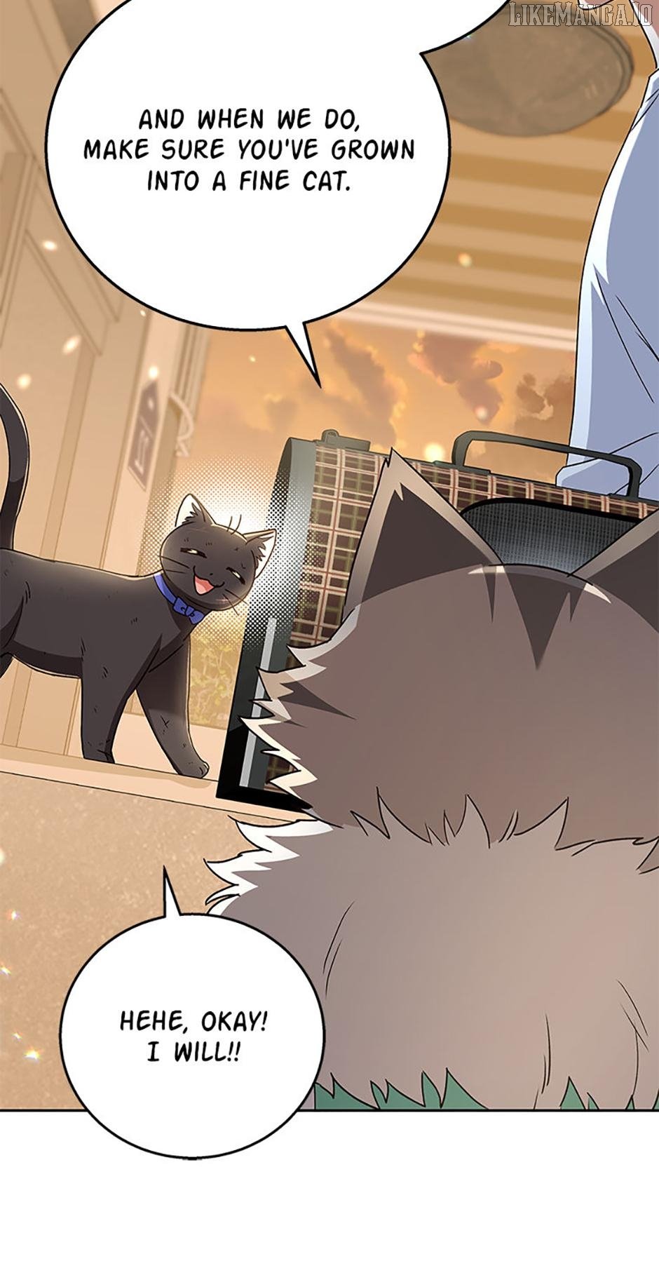 Hello! Veterinarian! Chapter 78 - Page 34
