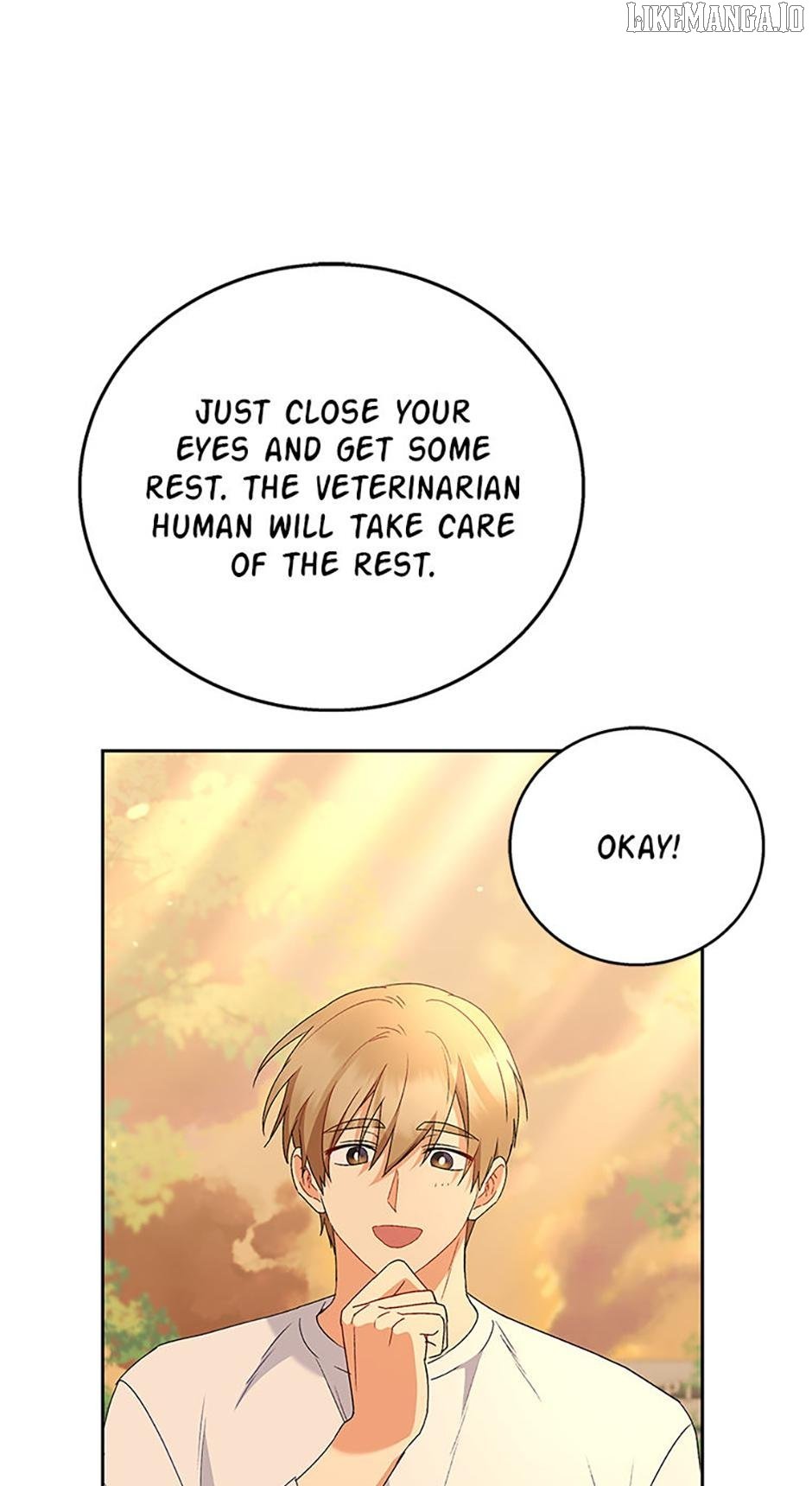 Hello! Veterinarian! Chapter 78 - Page 35