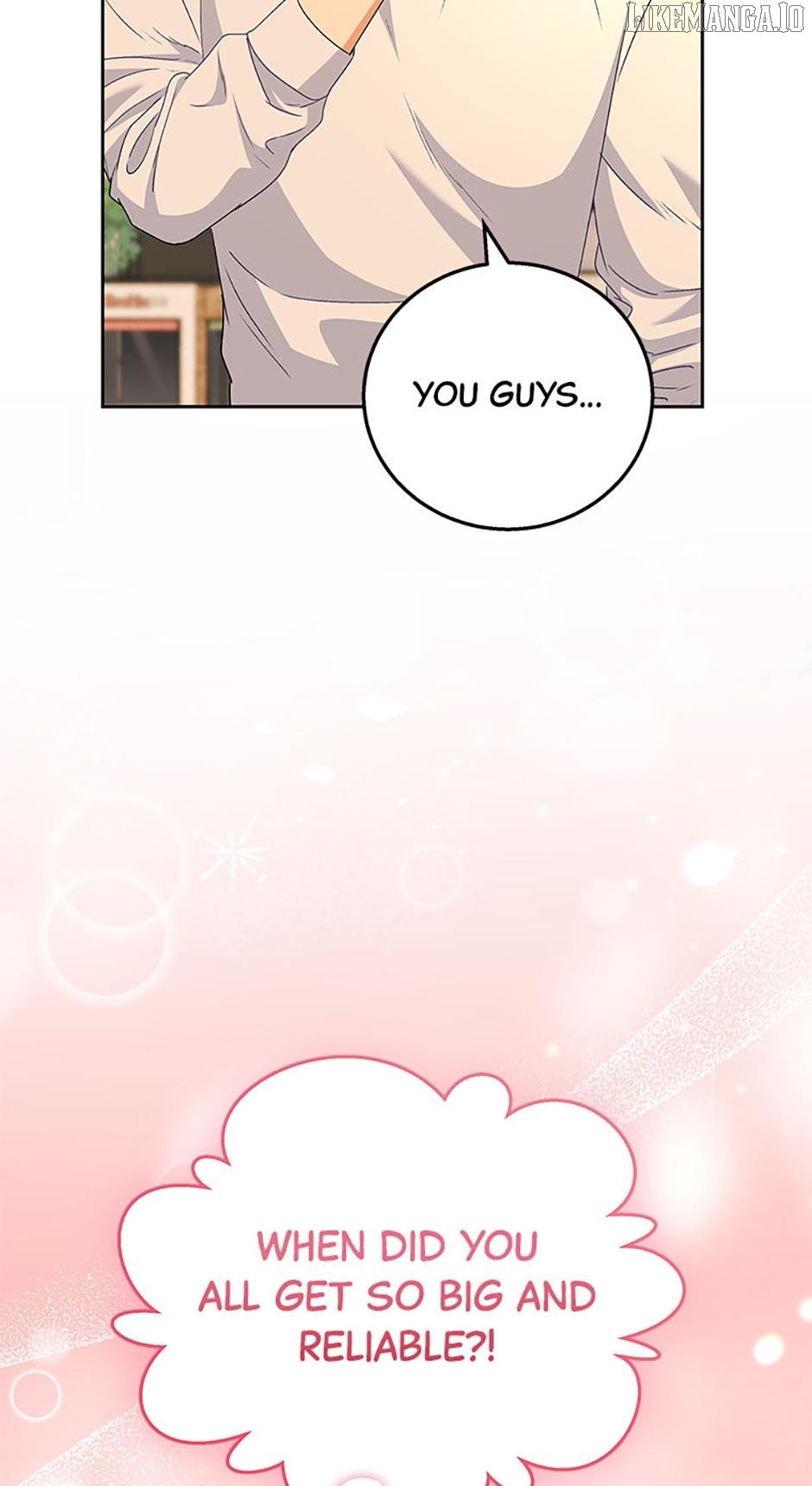Hello! Veterinarian! Chapter 78 - Page 36