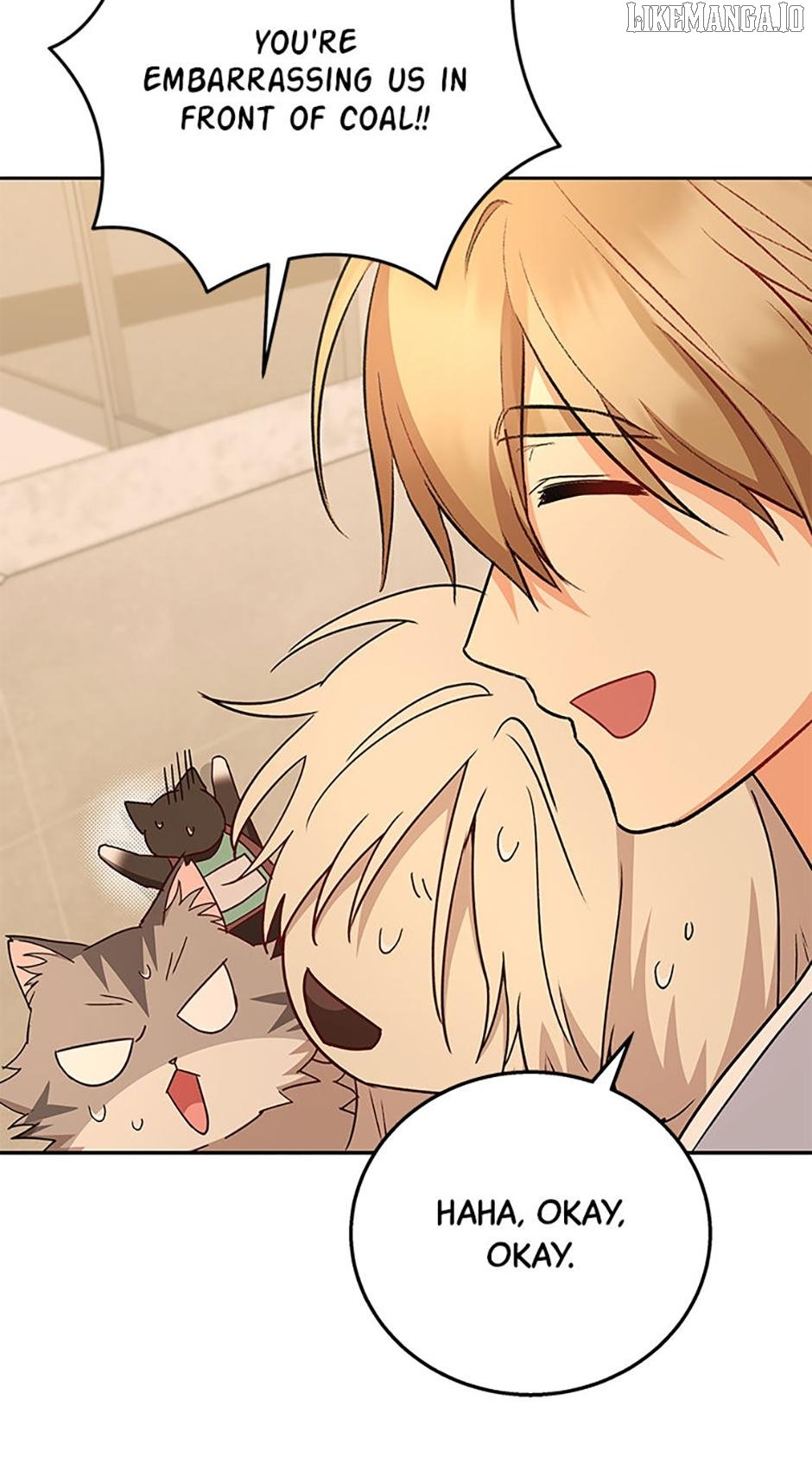 Hello! Veterinarian! Chapter 78 - Page 40