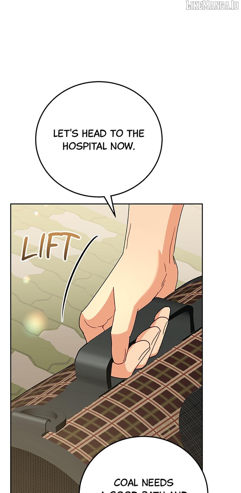 Hello! Veterinarian! Chapter 78 - Page 41