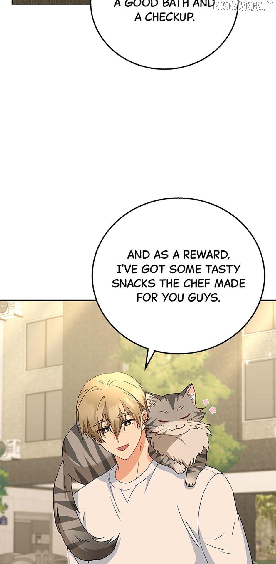 Hello! Veterinarian! Chapter 78 - Page 42