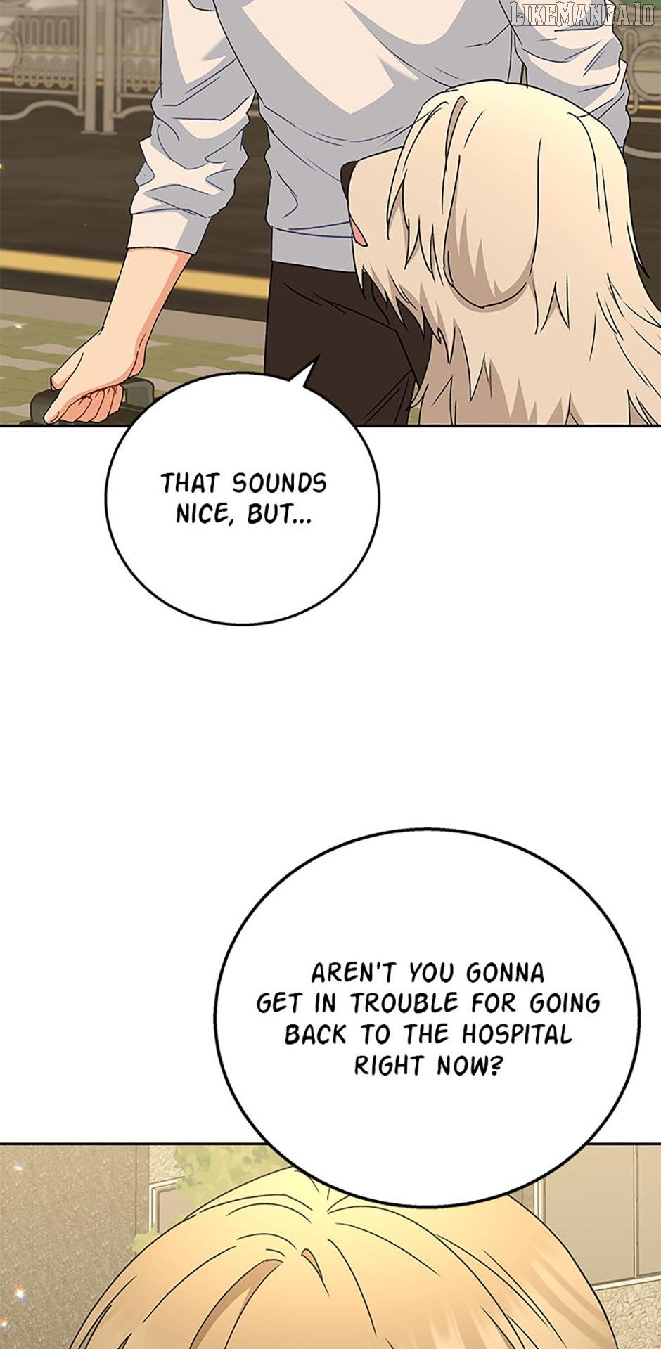 Hello! Veterinarian! Chapter 78 - Page 43