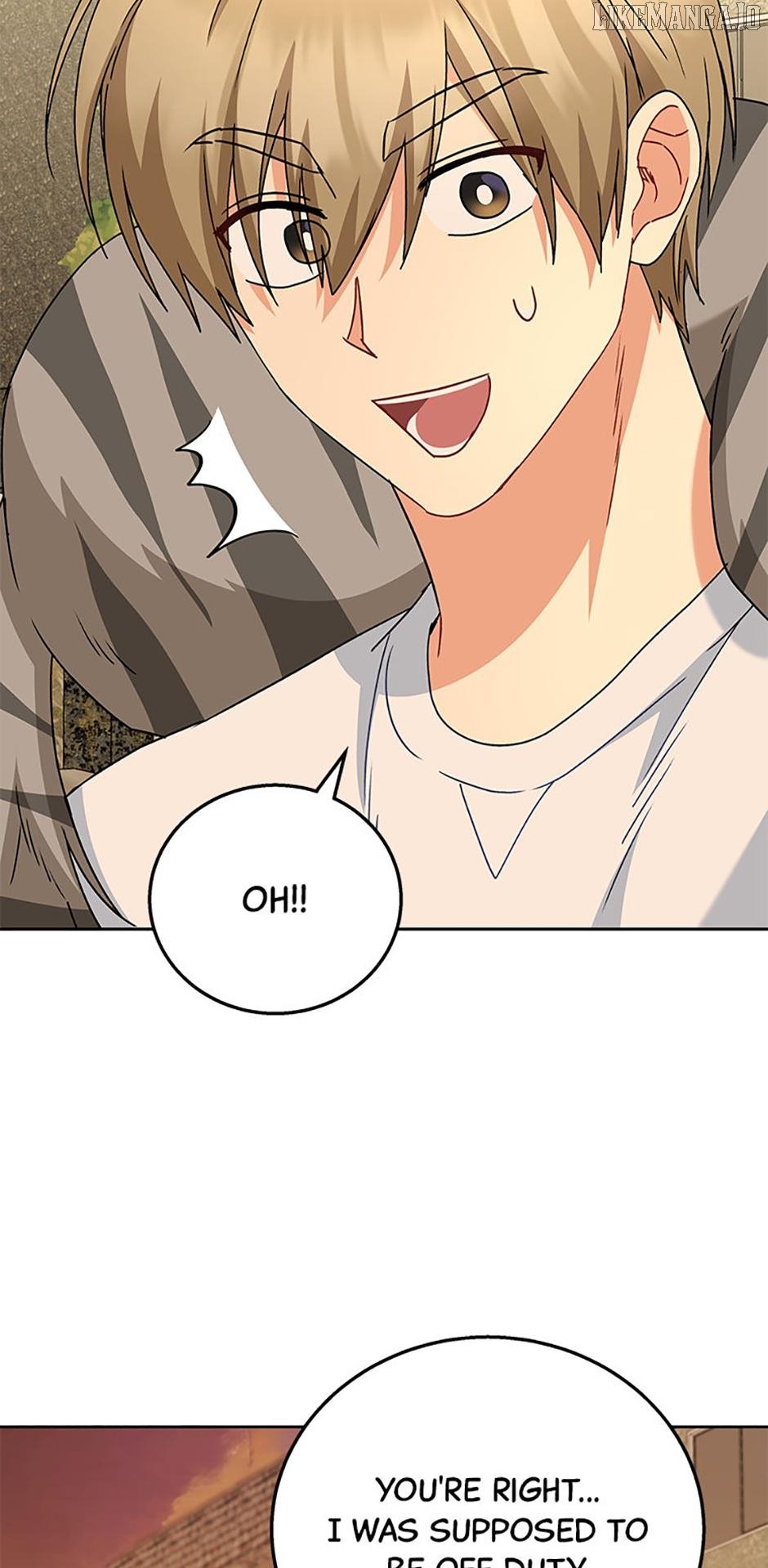 Hello! Veterinarian! Chapter 78 - Page 44