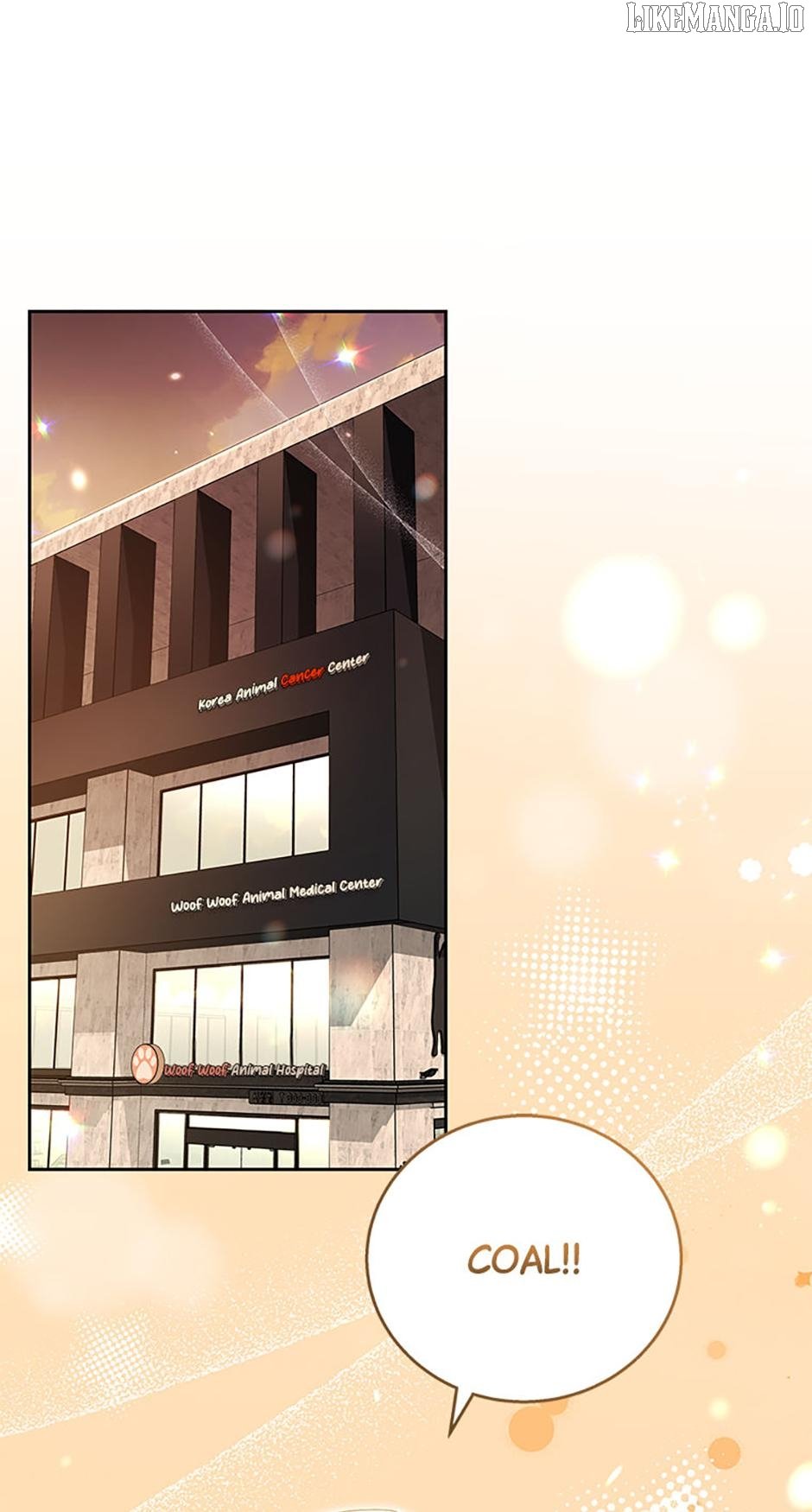 Hello! Veterinarian! Chapter 78 - Page 46