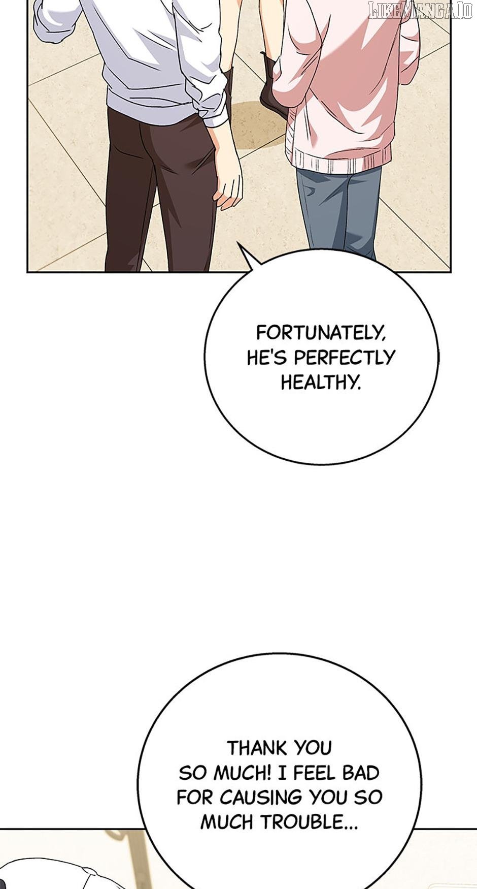 Hello! Veterinarian! Chapter 78 - Page 49