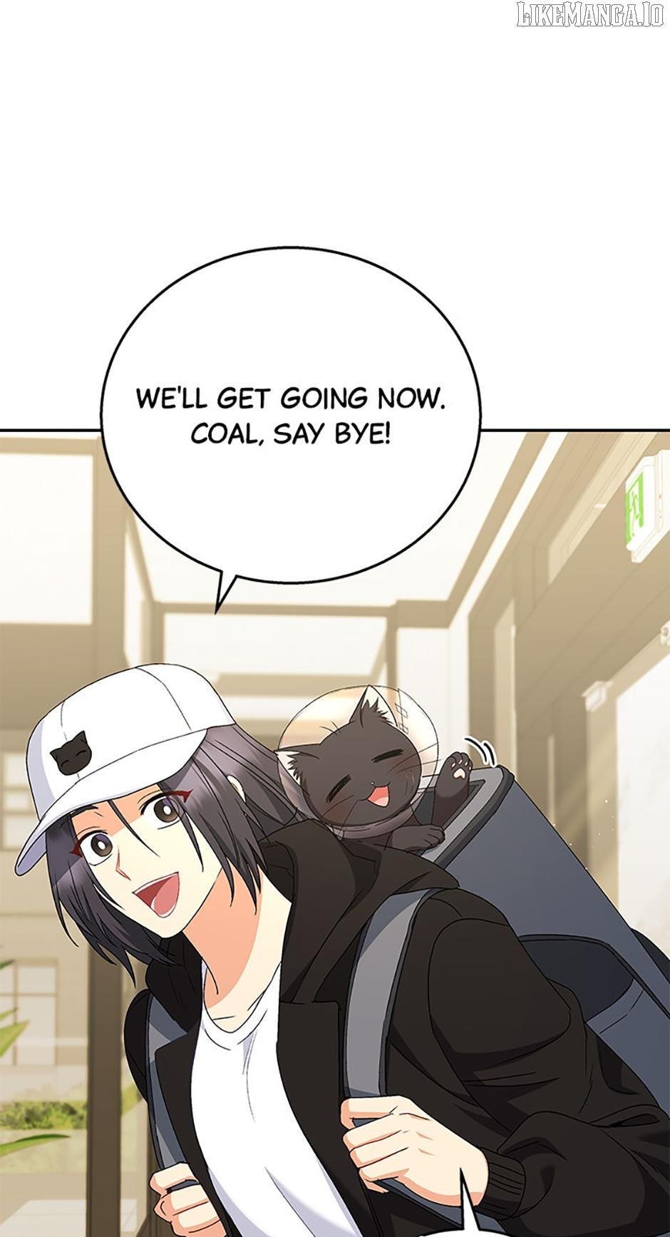Hello! Veterinarian! Chapter 78 - Page 53