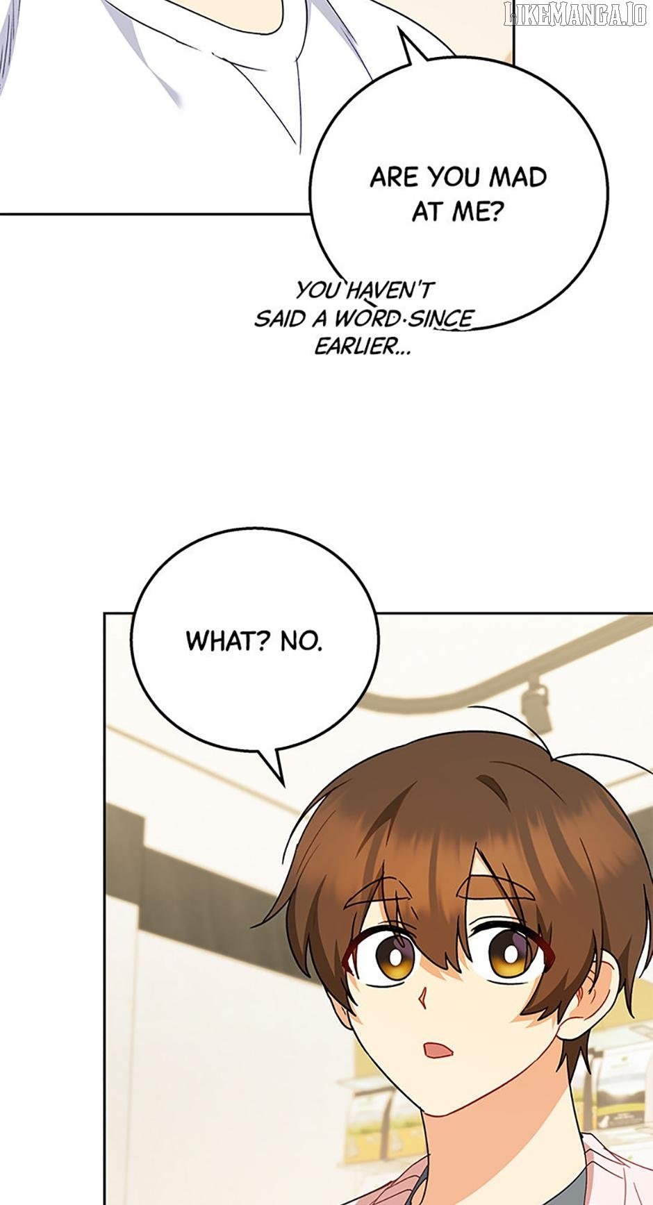 Hello! Veterinarian! Chapter 78 - Page 57