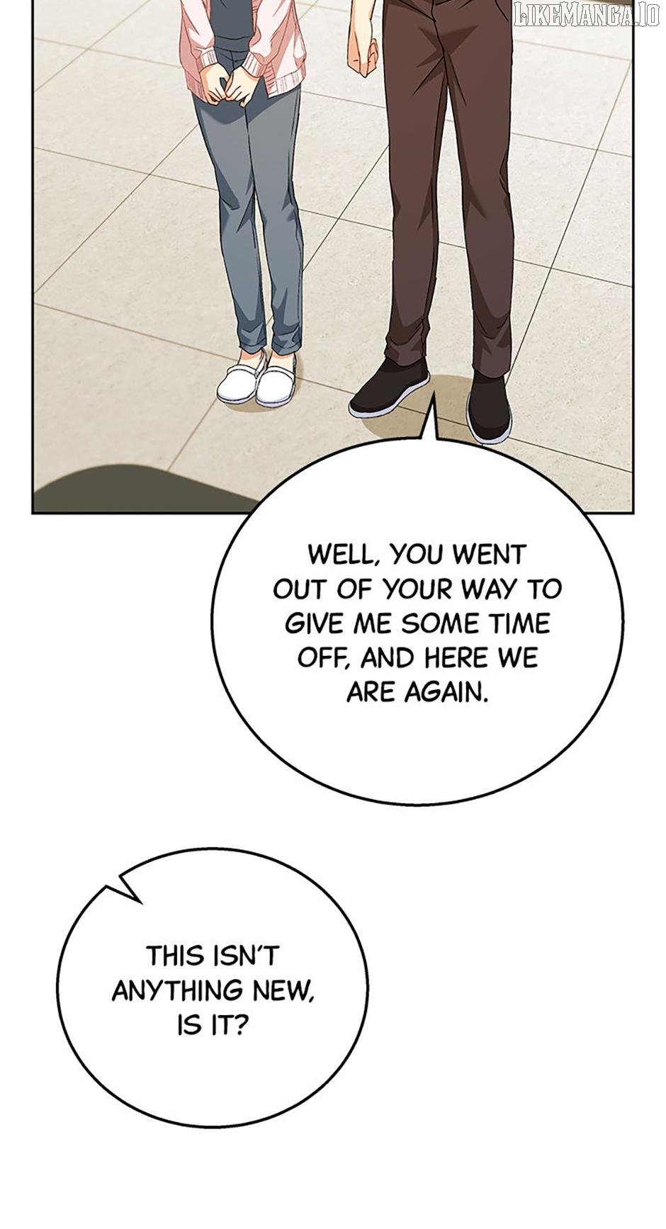 Hello! Veterinarian! Chapter 78 - Page 59