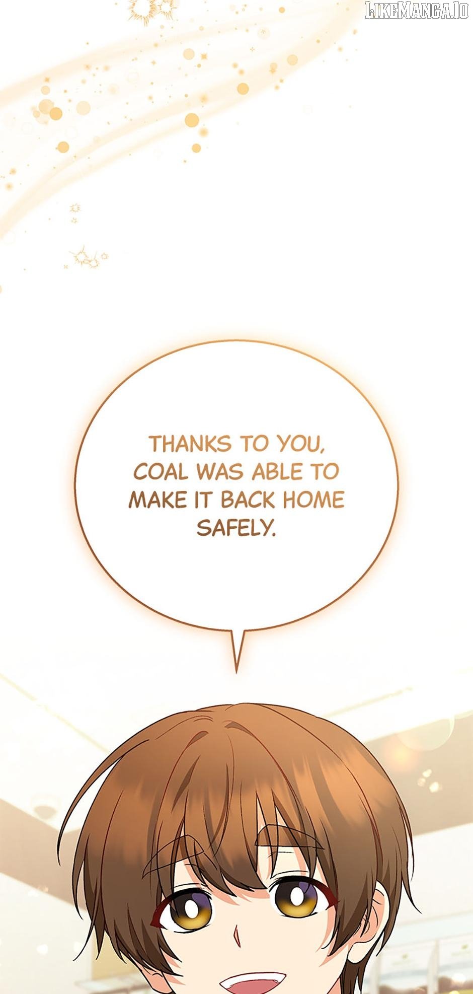 Hello! Veterinarian! Chapter 78 - Page 62