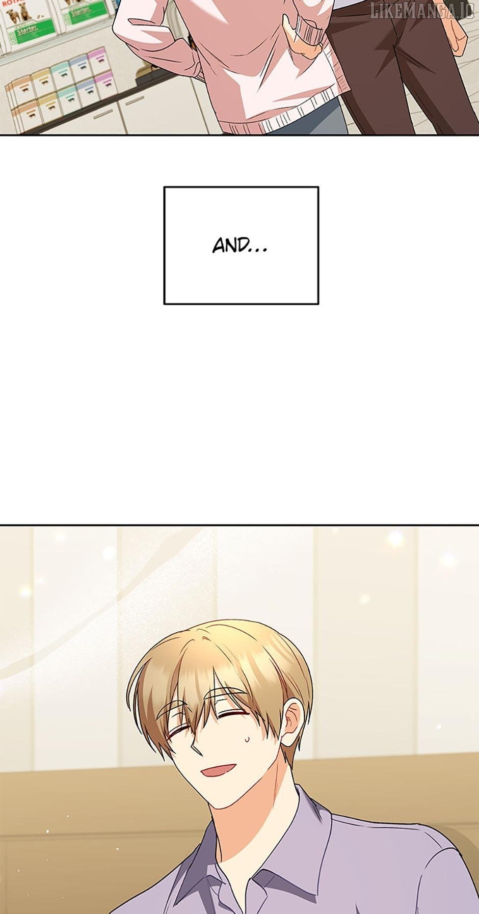 Hello! Veterinarian! Chapter 78 - Page 66